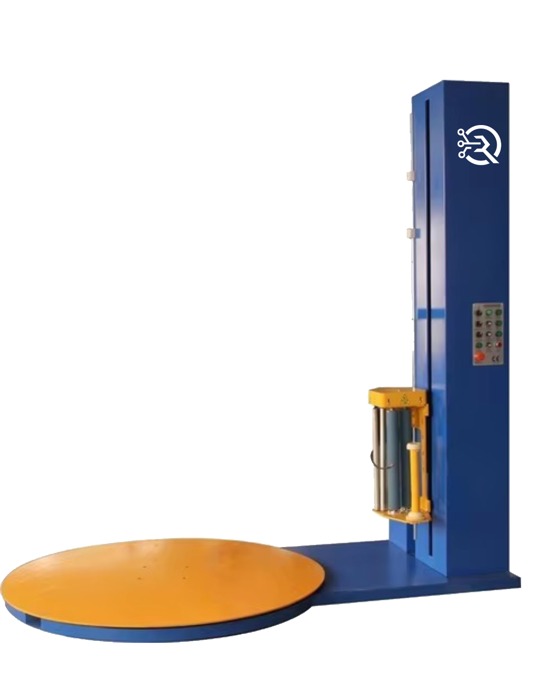 Otomatik Palet Sarma Makinesi